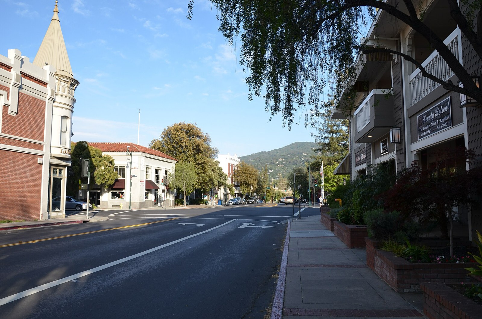 Mortgage broker serving Los Gatos, CA